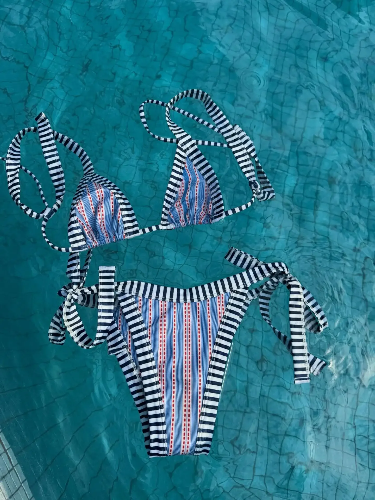 2026 Bikinis Sexy Women Swimsuits Swimwear Bikini Set Chain Bathing Suit Beachwear Brazilian Biquini Female Beachwear 2026