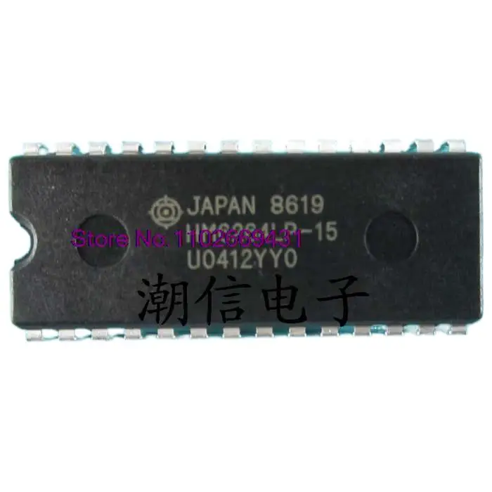 

5 шт./партия HM6264LP-15 DIP-28 оригинал, в наличии. Power IC