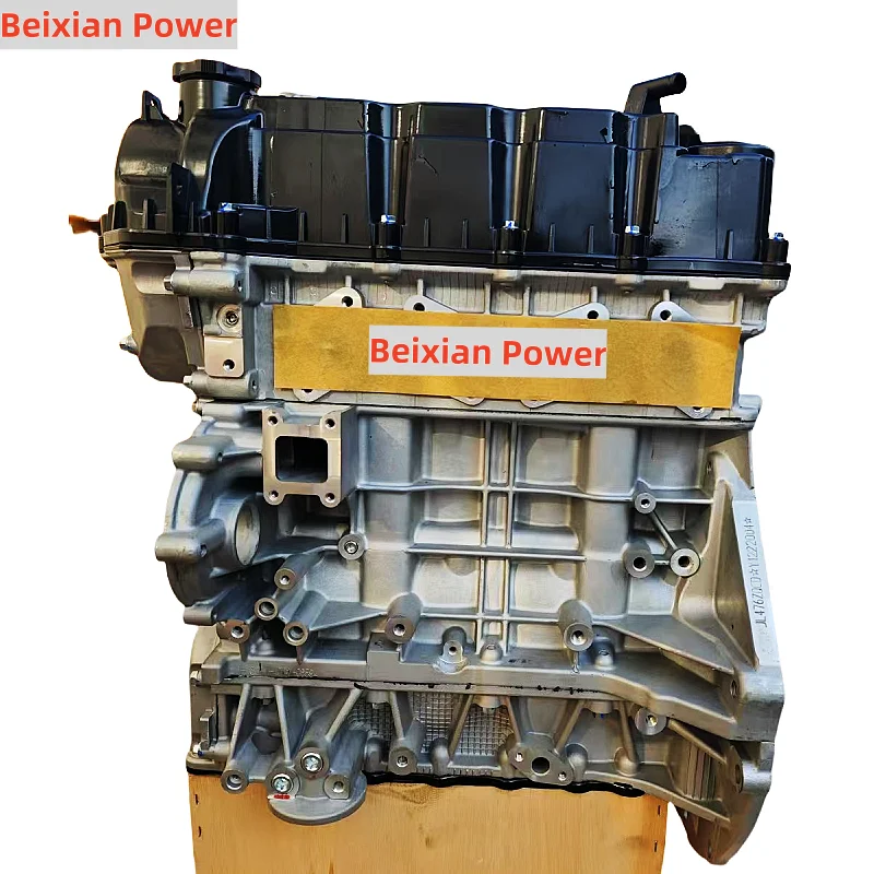 

Factory Brand New 1.5T Diesel Engine JL476ZQCD Engine Assembly For Changan CS75 CS55 CS35 CX70 CS95