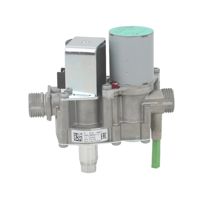 

VK8515MR4571 Gas Boiler Parts Gas Control Valve Gas Boiler Parts