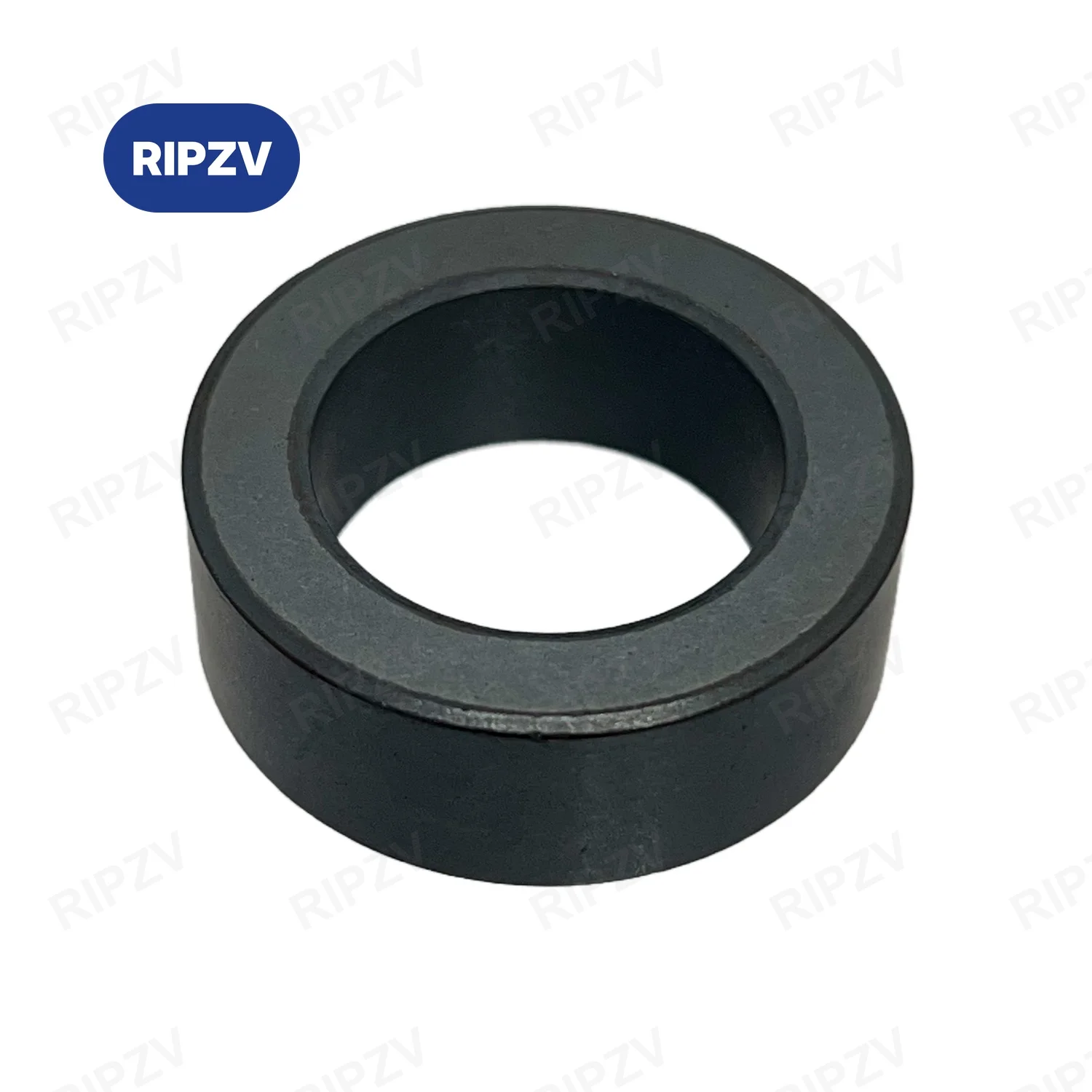 125ui AL=140 American FT-140-61 Toroids FT 140 61 Ferrite Core FT140-61 Radio Frequency RF OD*ID*HT:35.6*23*12.7mm RFC SWR