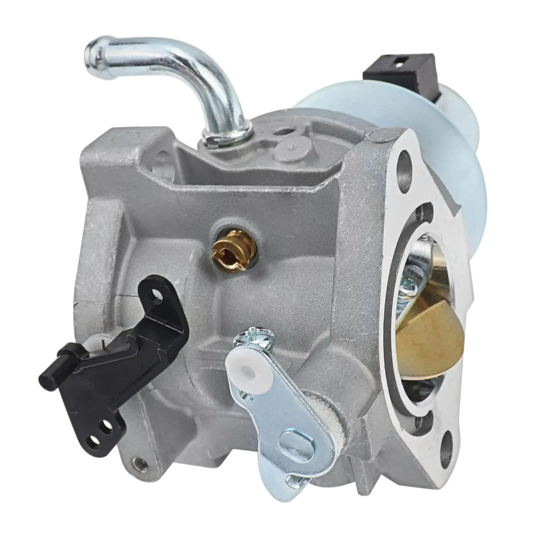 Carburetor 594605 594601 794136, Fit Intek 14‑18HP Single Cylinder Engine for LA100 LA110 D110 S100 Mower Replacement Parts