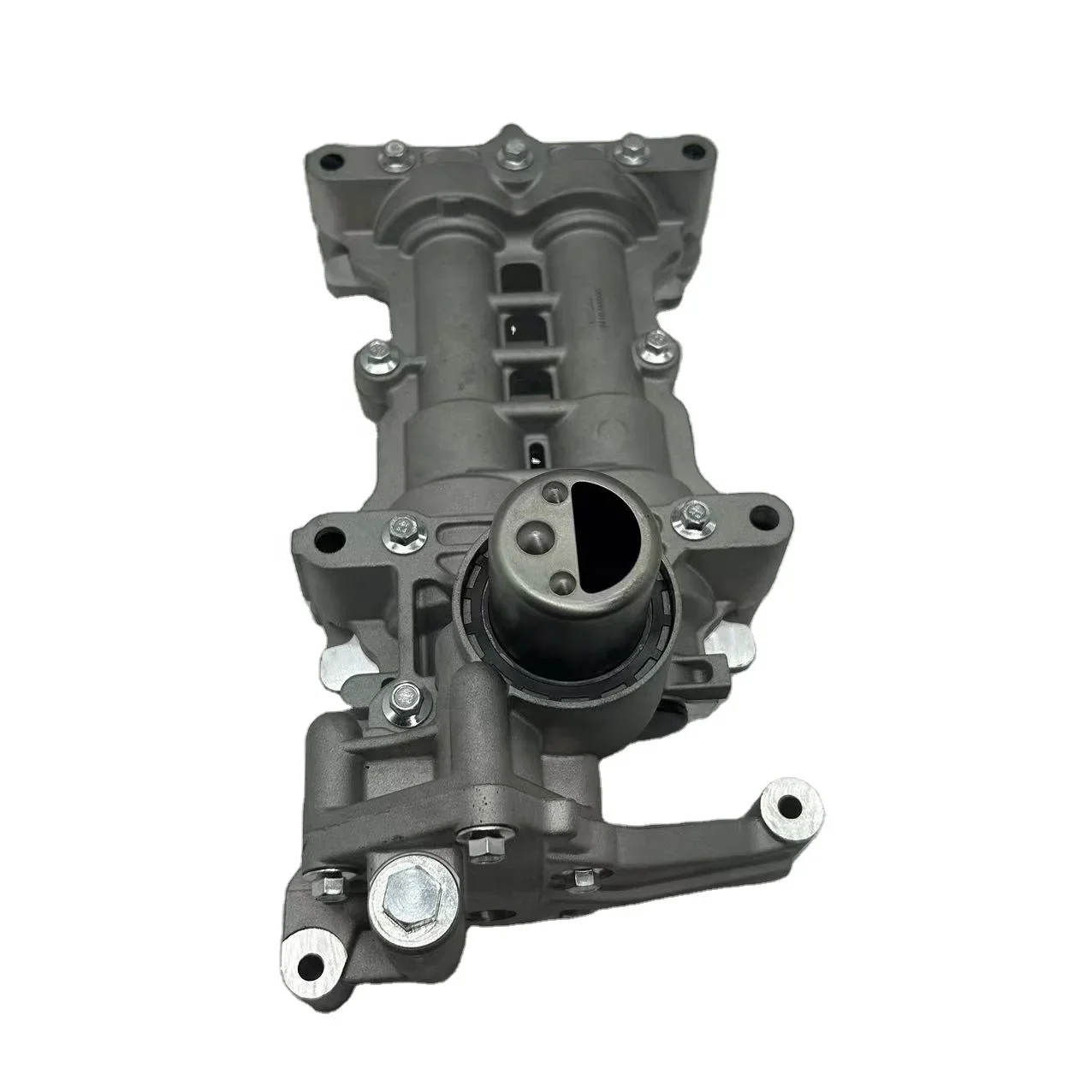 

12410-MA00C Is Suitable for Nissan Urvan E26 Caravan QR25DE NV350 E25 Oil Pump Engine System High Quality Original 12410-MA00C