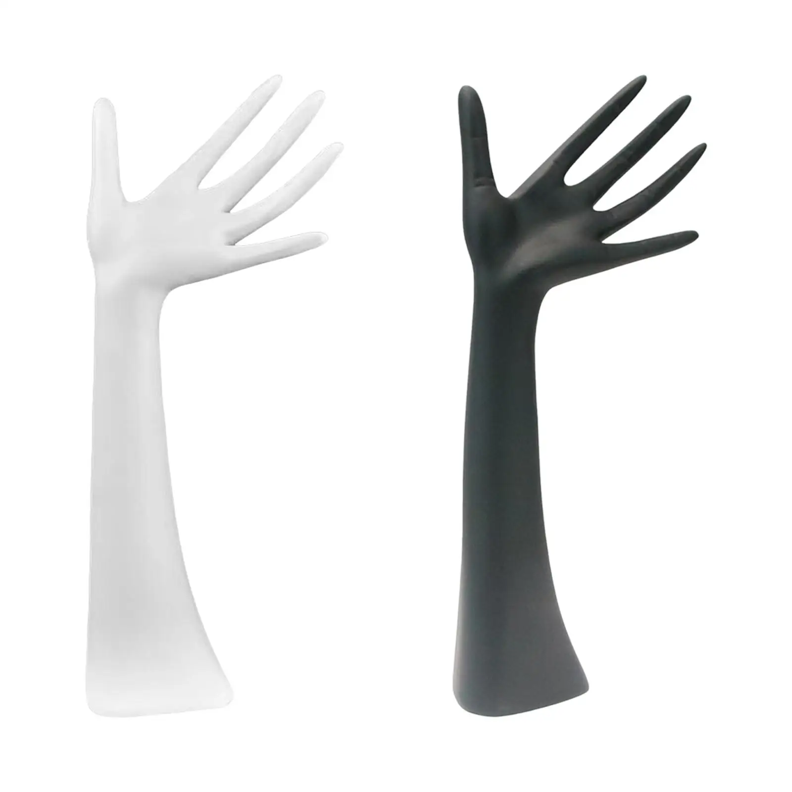 

Подставка для ожерелья и кольца, ручная модель, держатель для колец для магазинов, столешница, столешница