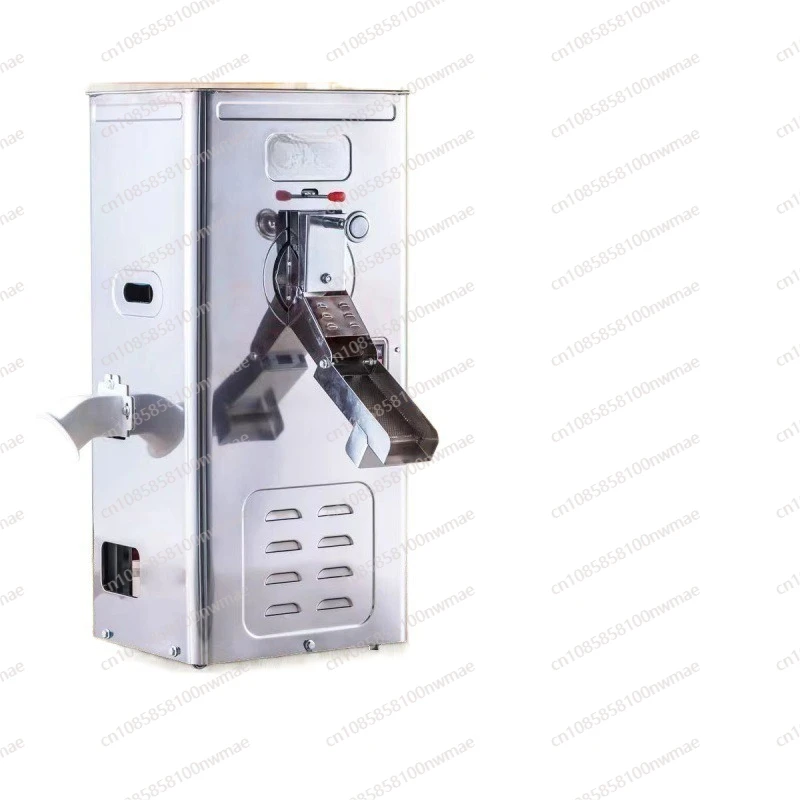 

Small household Jinsong 220v rice mill grinding rice corn rice wheat hulling and peeling machine motor