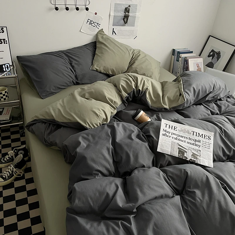 Thumbnail 3 - #54 Best Duvet Covers to Buy In 2026