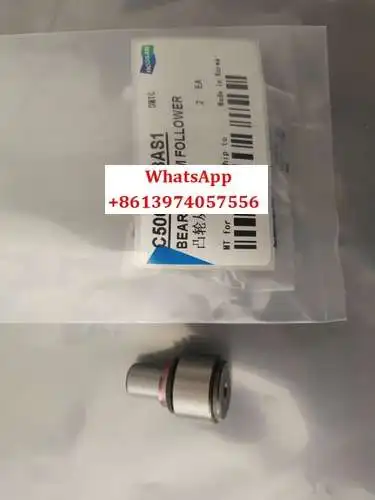 

C50076653AS1 cam driven bearing Doosan machine tool