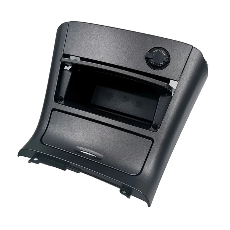 

L10A Car Central Storage Box Gloves Box For Toyota Camry 2002-2007 Armrest Storage Box