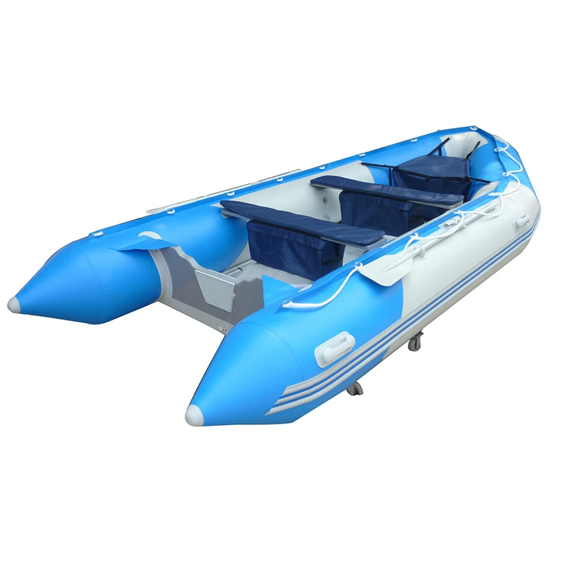 2025 Hot Sale High Quality And Speed 10'6'' 5 Person 2013 New Tender Boat Aluminum Floor Sport Boat