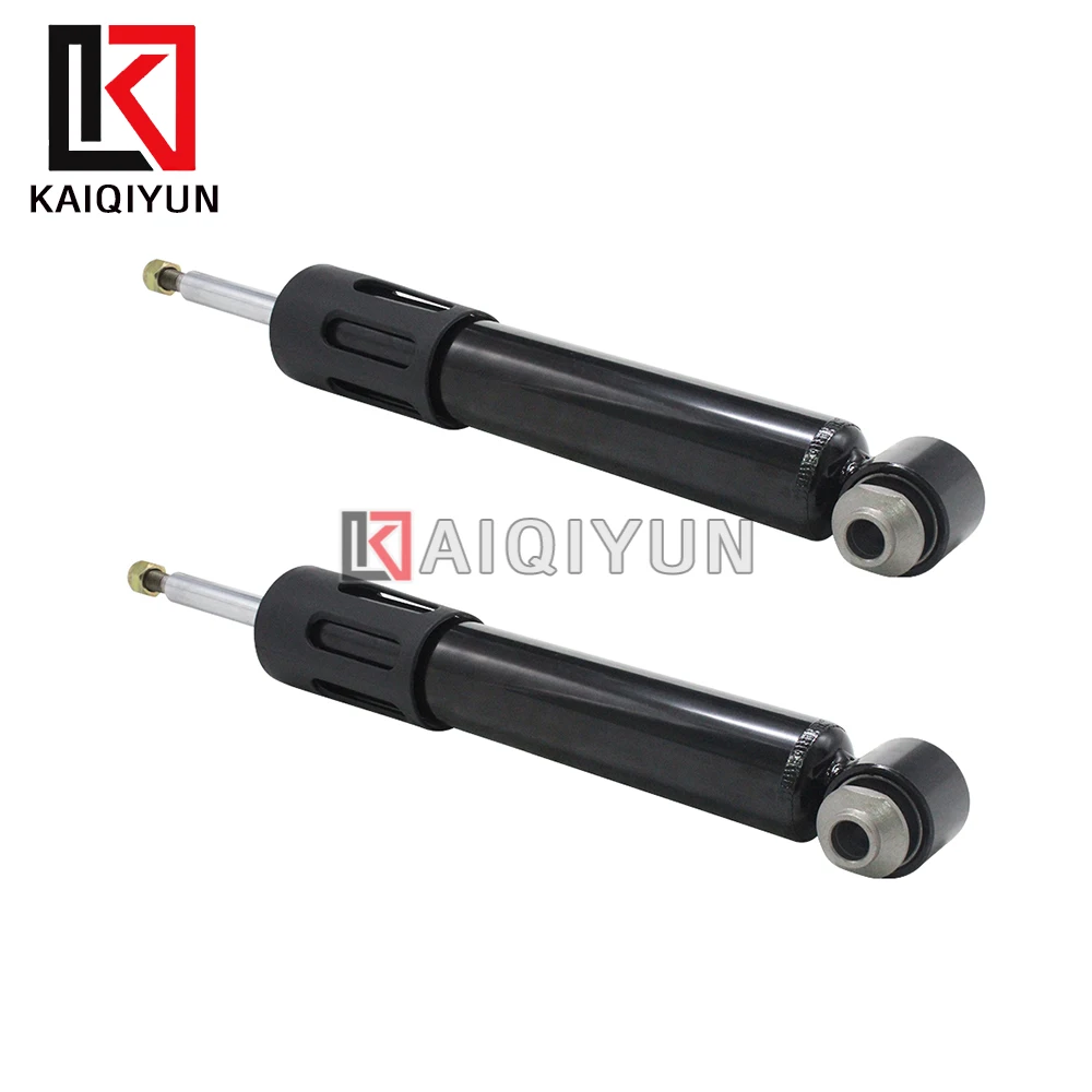 

1 пара задних амортизаторов пневмоподвески для BMW F07 5 Gran Turismo N55 B30 530 D без ADS 33526795449 33526798150