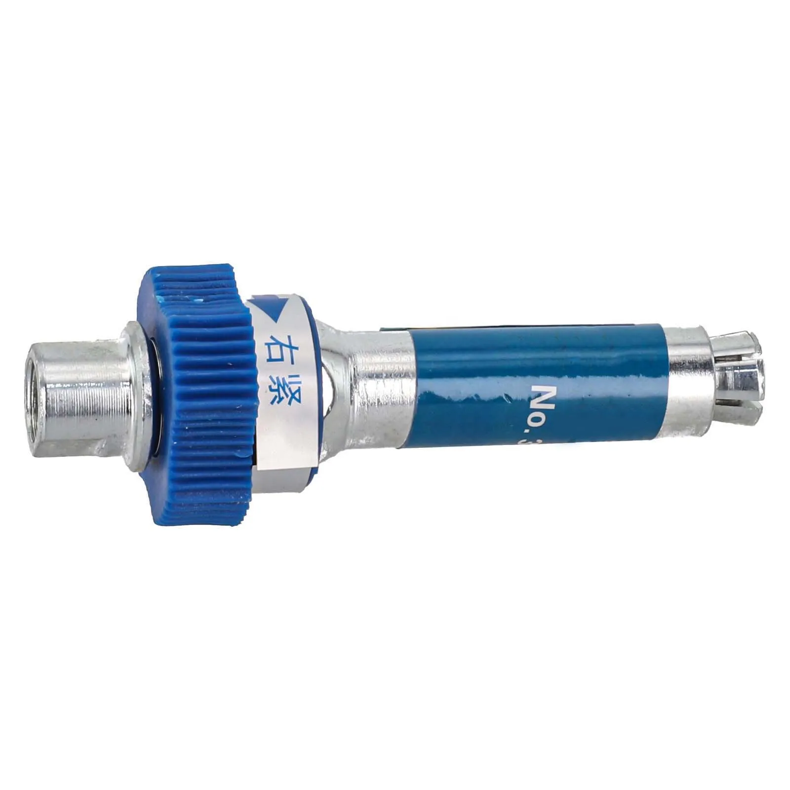 

High Pressure Grease Coupler Lock Clamp Hose End Connector for Efficient Lubrication on Moving and Mechanical Parts