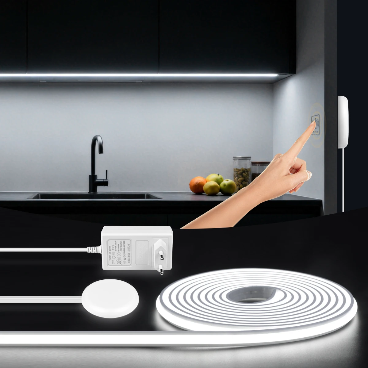 #36 Wall Panel Lights Comparison Guide