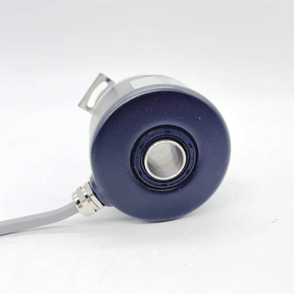 Brandneuer ITD21H00 1024T NI S21G8 E14 IP65 021 Hohlwellen-Encoder