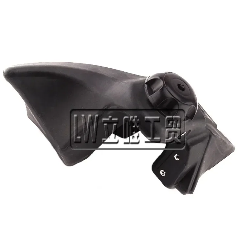 For YZ85 YZ 85 Gas Fuel Tank with Cap 2002-2018 2 Flush Water Cooled #5PA-24110-30-00