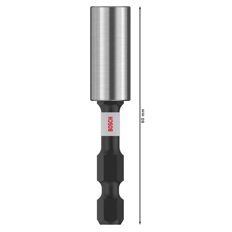 Bosch 2608522321 PRO Impact Bit Holder 1/4