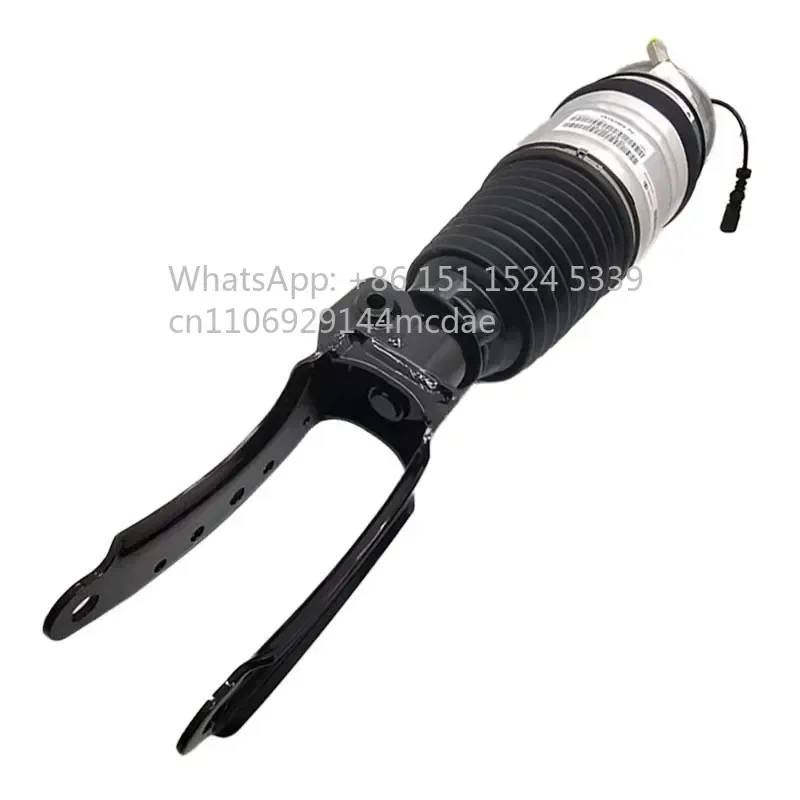 2026 air car shock absorber assembly (front left) 95835803920
