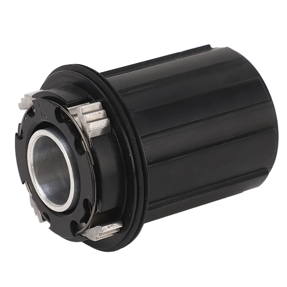 

11 Speed Freehub Body 15mm Aluminum Alloy Bike Freehub Body 2 Bearing HG Specification Bike Hub Replacement Bike Drivetrain