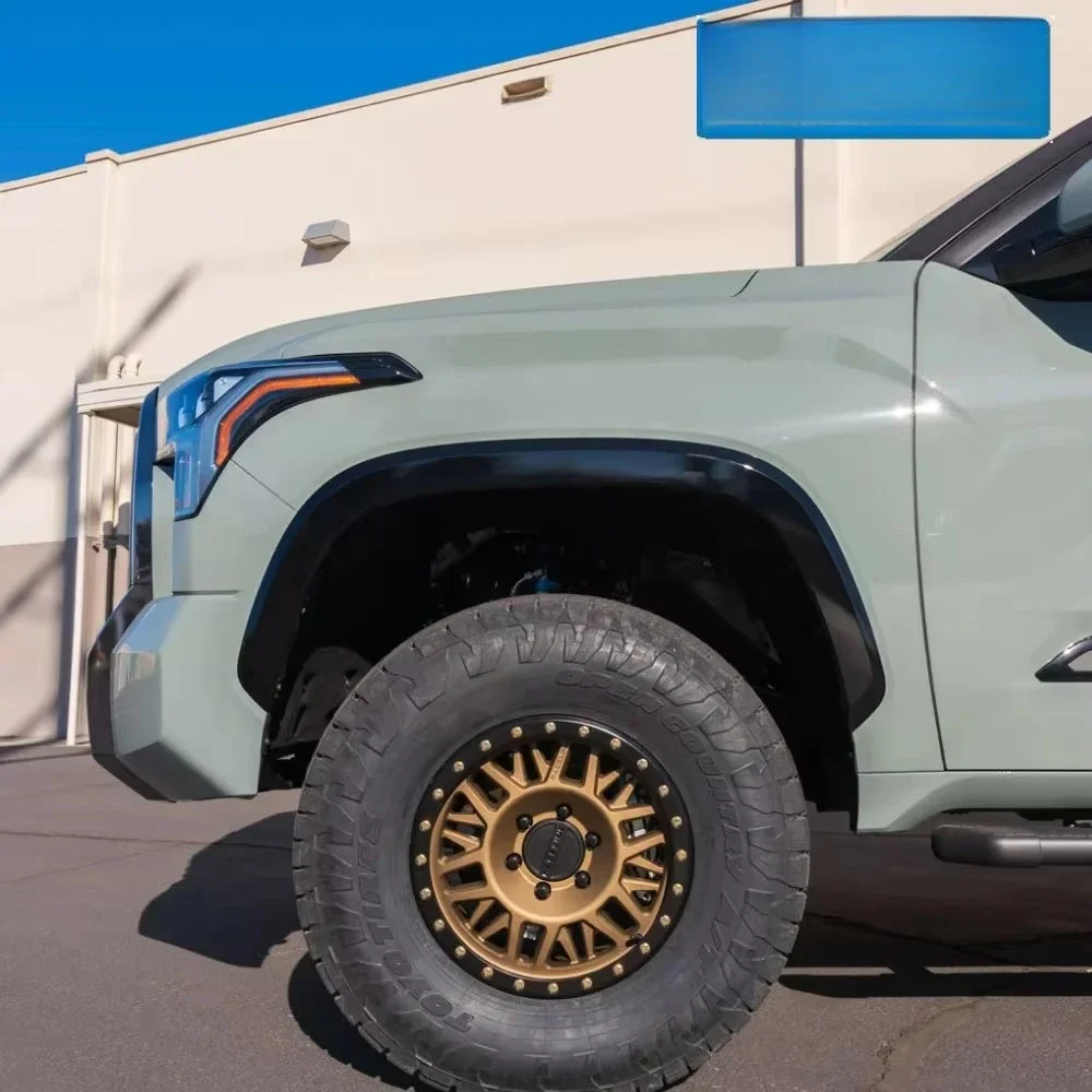 Suitable for Tundra 2-inch shock absorbers and 2.5-inch diameter shock absorbers