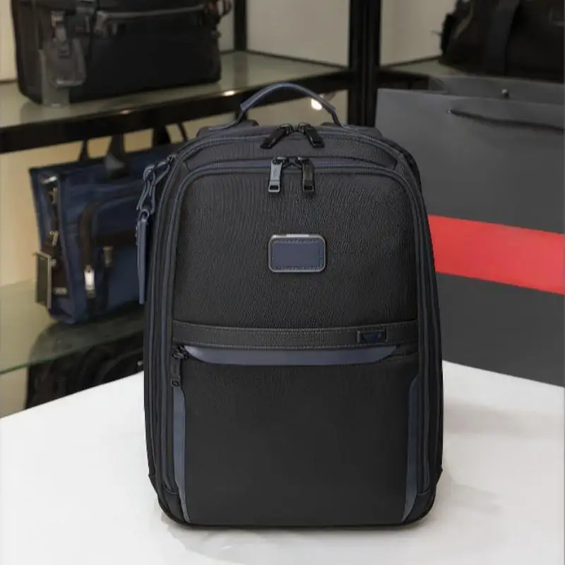 

Sports Hiking Backpack Men, Ballistic Nylon Outdoor Camping Daypack with Laptop Compartment for Travel 2603581