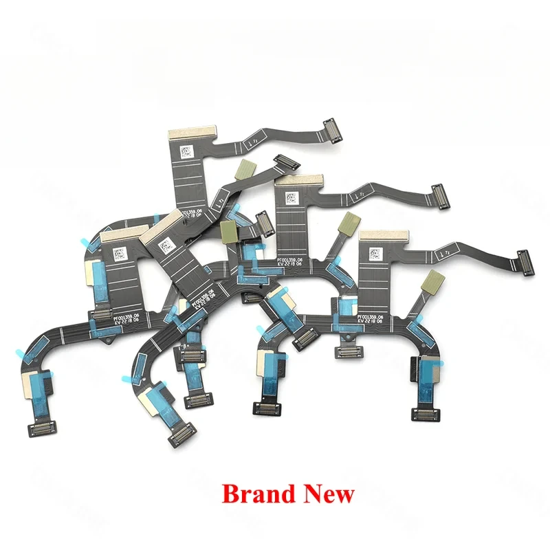 

Mini 3 Pro Gimbal 7 in 1 Flex Cable PTZ Flat Line Replacement for DJI Mini 3 Pro Drone Repair Spare Parts