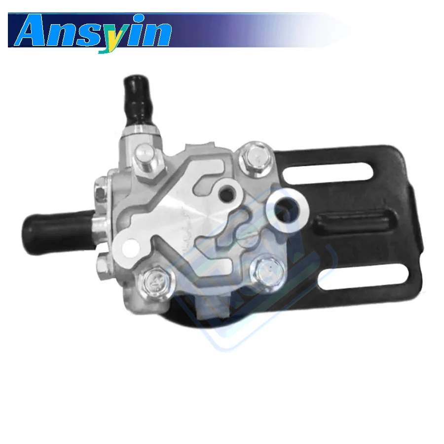 High Quality New POWER STEERING PUMP For ISUZU D-max 4KA1 4JB1 8-97084953-0 8970849530