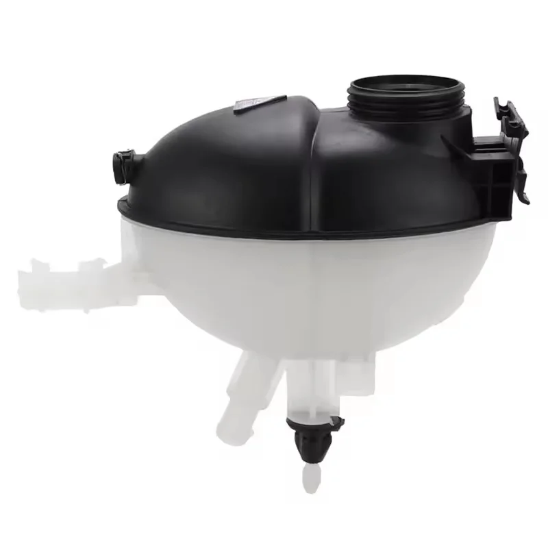 2045000049 2045000749 New Front Coolant Expansion Tank For Mercedes W204 W207 C218 C250 CLS350 E250 E300 OEM 603-257 2045000549