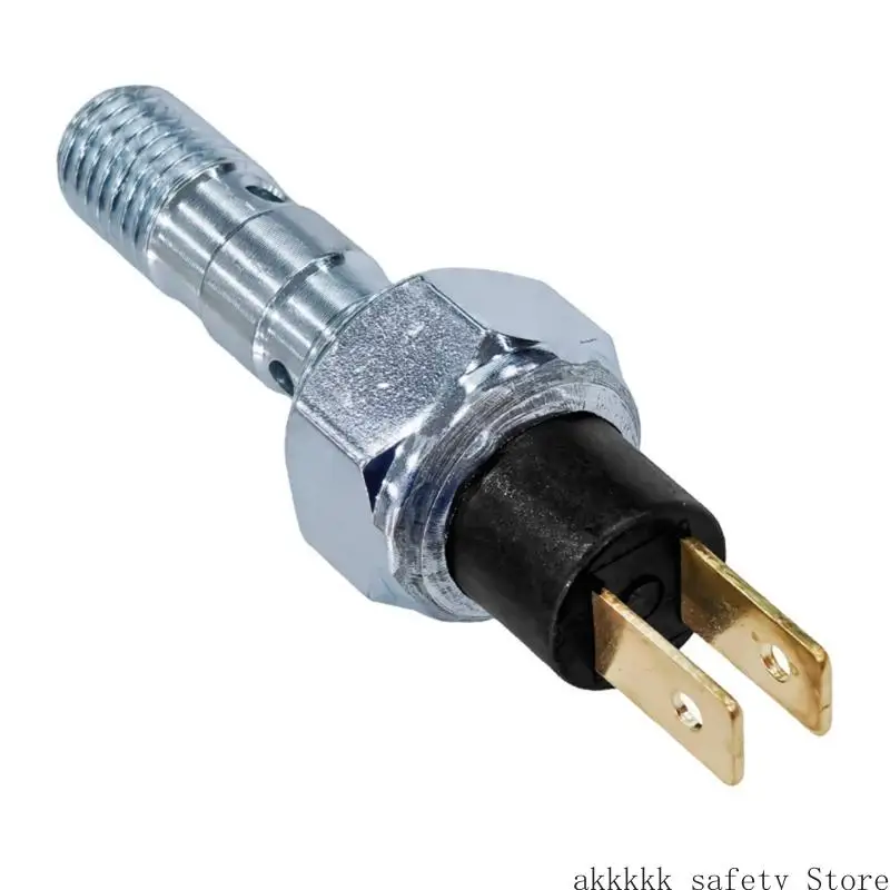 

Corrosion Resistant Hydraulic Brake Switches For RZR900 Harsh Environments XXFF