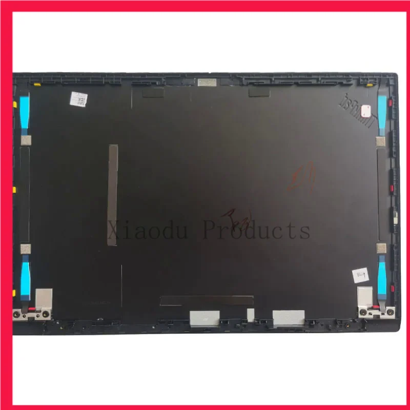 

New LCD back cover for Lenovo ThinkPad E15 Gen 1 rear lid top case cover a shell am1dz6000 100