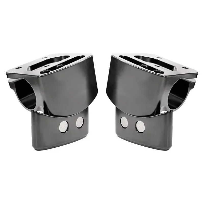 Bicycle Parts Handlebar Adjustment Alloy Spacers Rest Tube Triathlon 420mm Time Trial Handlebar HB019/HB029