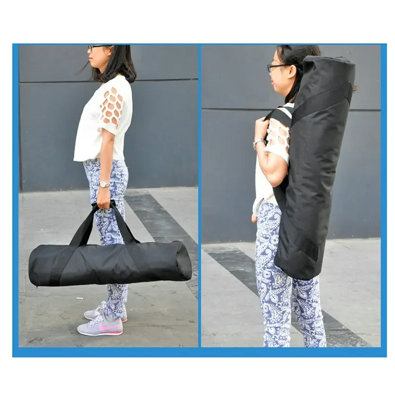 Nova atualização profissional tripé saco câmera tripé de viagem para gitzo flm younteng sirui benro saco djb70120