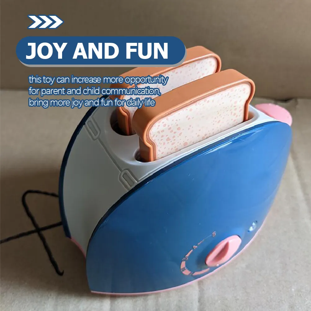 

Детский кухонный набор с электрической подсветкой, игрушечная техника для ролевых игр, аксессуары для кухни для мальчиков и девочек, развитие координации рук и глаз