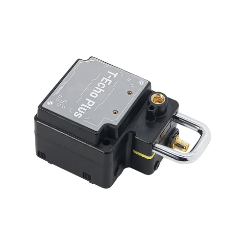 Imagen 2 del producto LILYGO ® T-Echo PLUS NRF52840 LoRa SX1262 433/868/915MHz módulo inalámbrico GPS 1,54 papel electrónico BME280 con batería de 2400mAh para Arduino