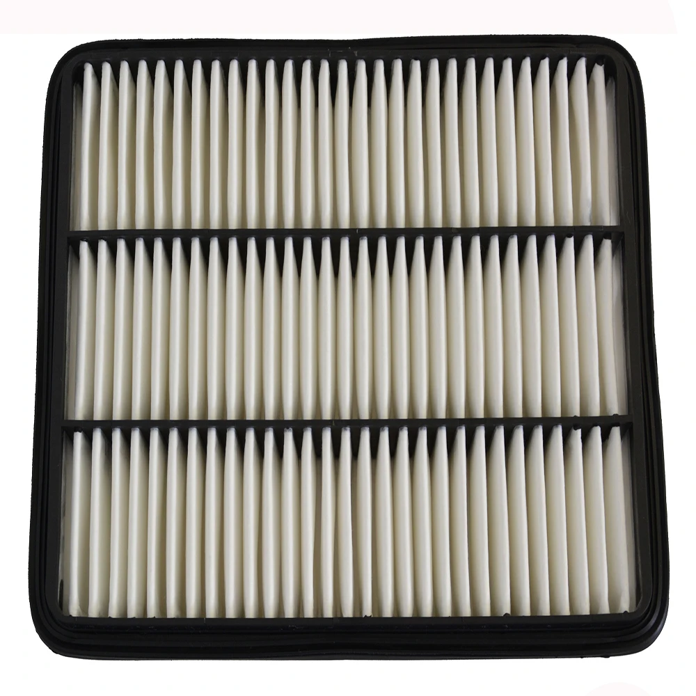 Car Air Filter For TOYOTA  LAND CRUISER 100 (_J1_) 4.7 (UZJ100) 2002-2007 2UZ-FE LX (UZJ100) 470 (UZJ100) 1998- OEM 17801-30040