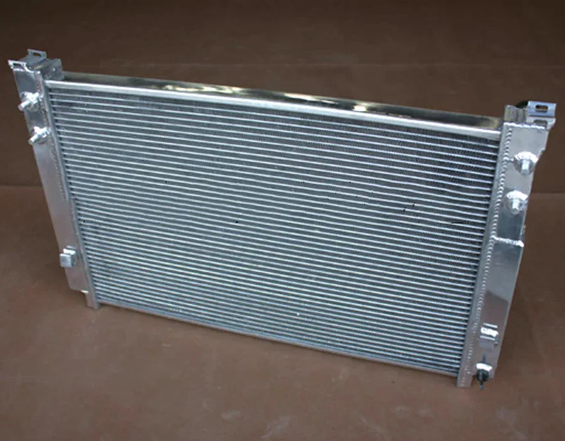 

2 Row Aluminum radiator for 1998-2005 Audi A4 A6 Quattro S4 VW Passat V6 2.7L 2.8L Direct Fit BITURBO 2.5TDI 1999 2000 2001