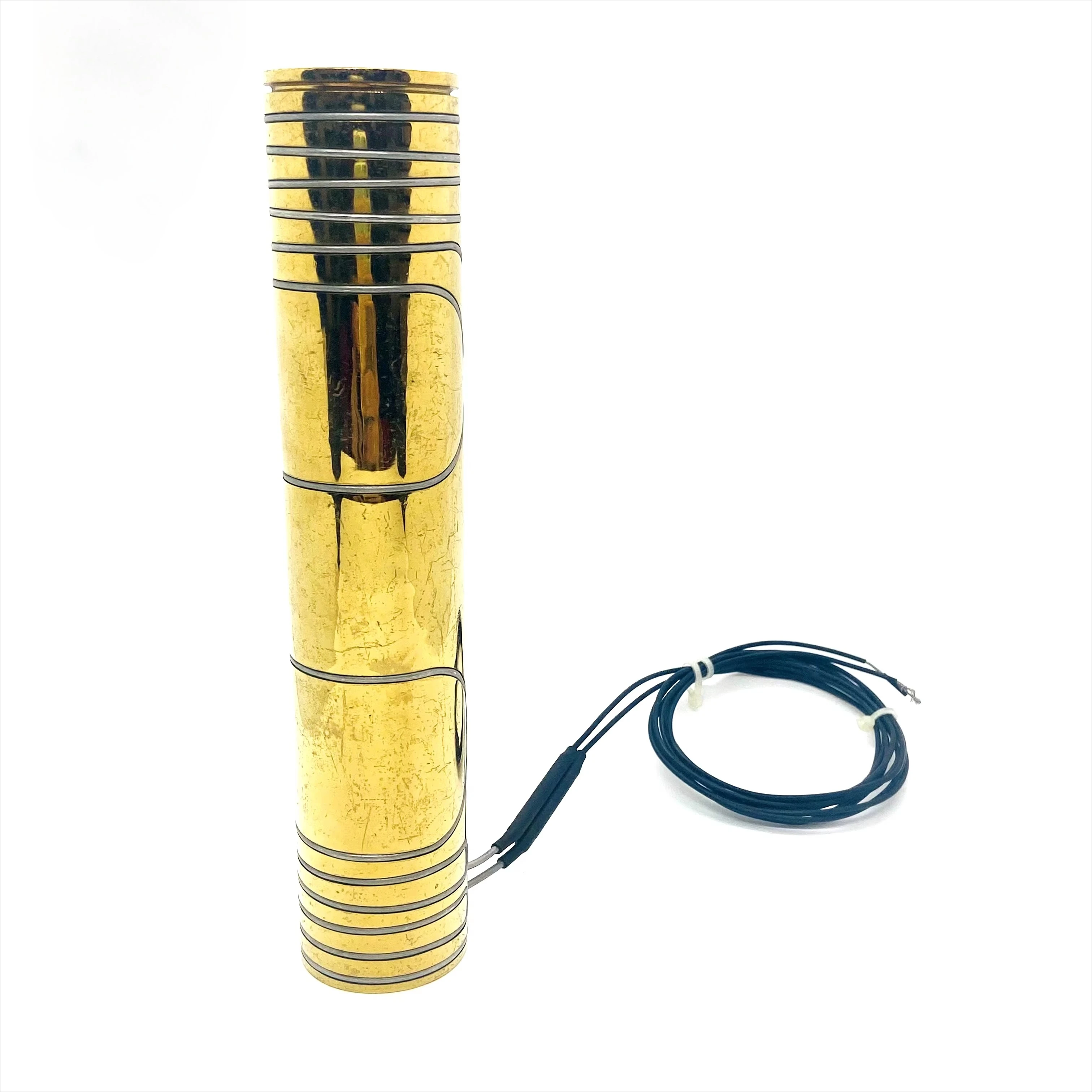 Nozzle Brass - Brass Nozzle Heater for Hot Runner,