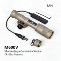 M600V DE