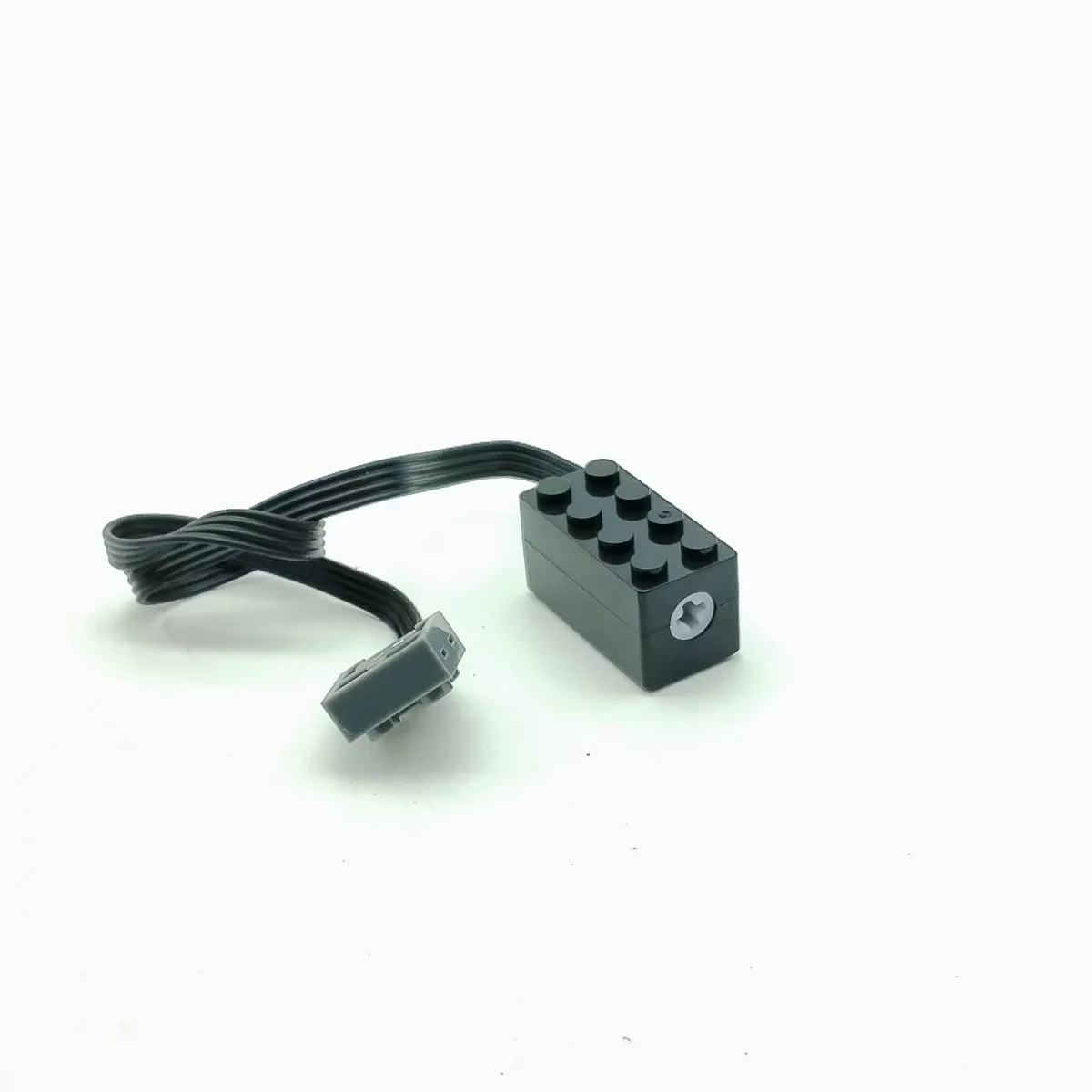 Mikromotor Technischer Elektronischer Baustein Fahrzeug RC Power Functions Teile Umbau Zubehör Spielzeug