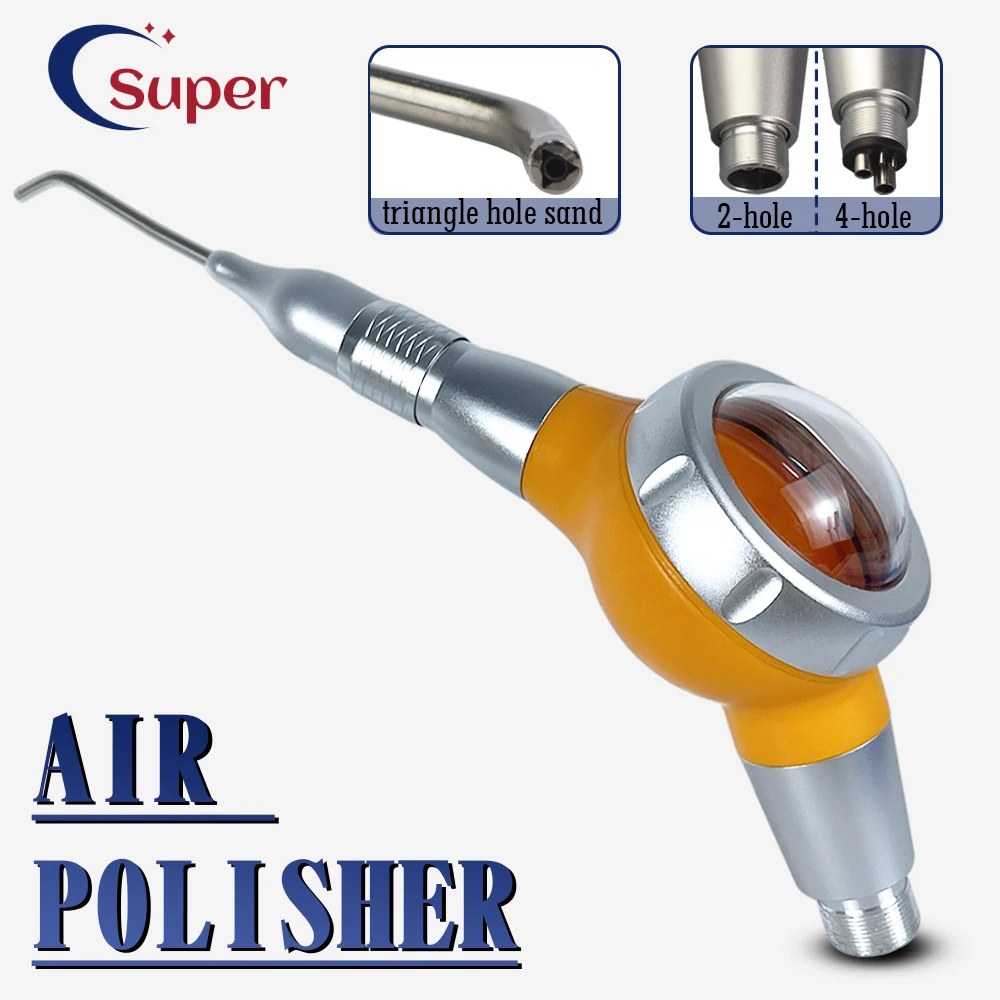 

Dental Air Prophy Unit Teeh Whitening Spray Polishing Dentistry Odontologia Use Sandblastingn Machine Dental Tools