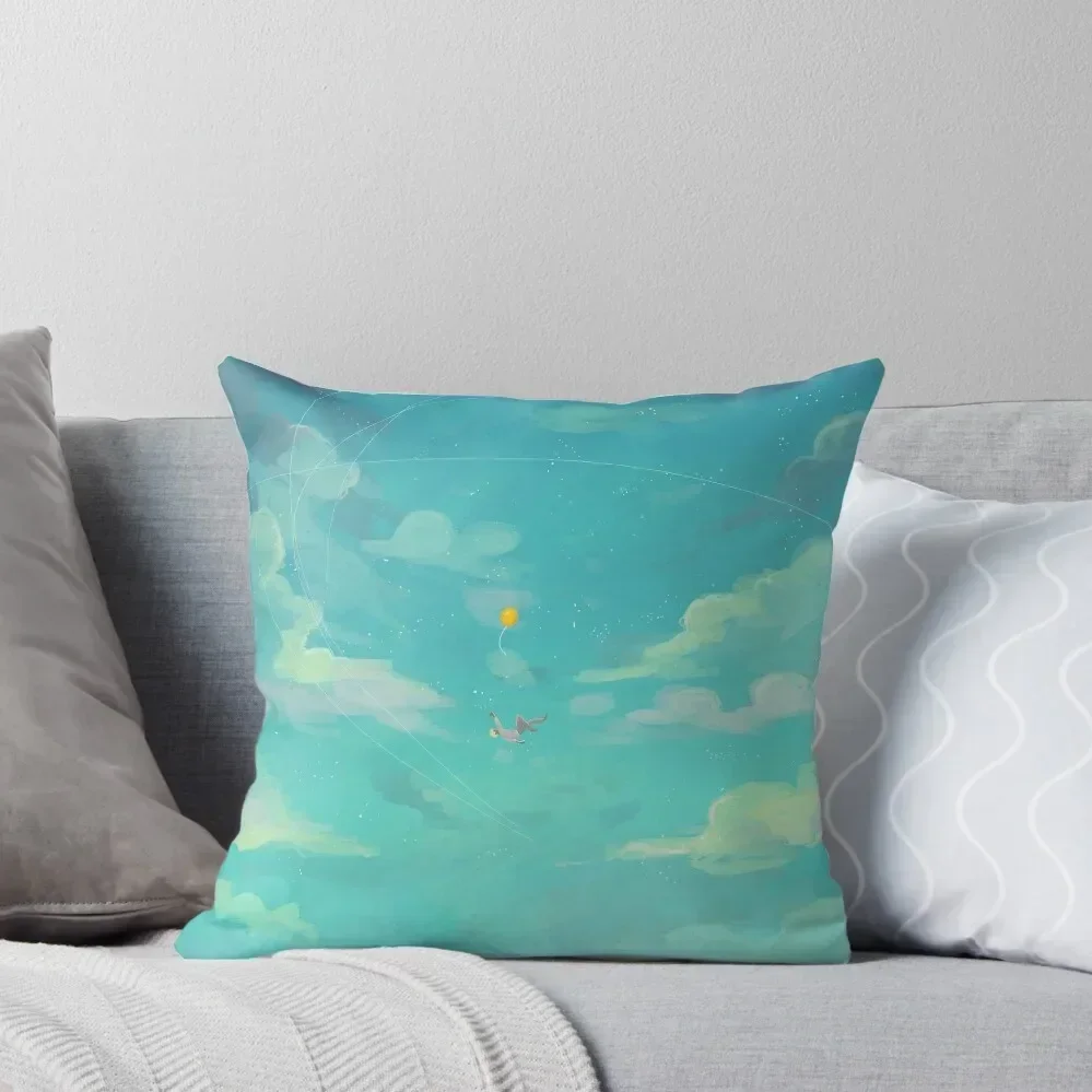 

Serendipity Throw Pillow Decorative Sofa Cushion Marble Cushion Cover Pillow Decor christmas cushions covers pillow