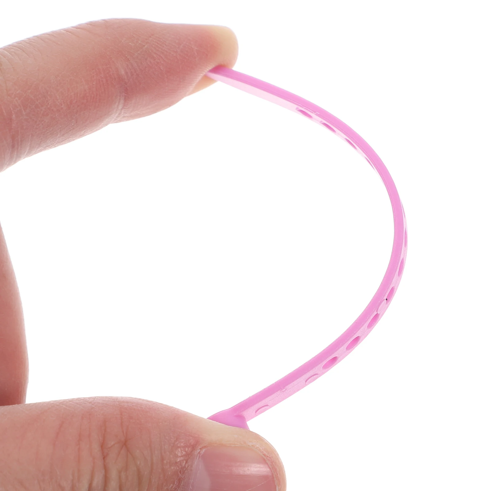 

50pcs Curler Stick High Quality Hair Perm Bar Easy To Use Cool Hot Hair Styling Curler For Salon Home (/Pack, Random Color)