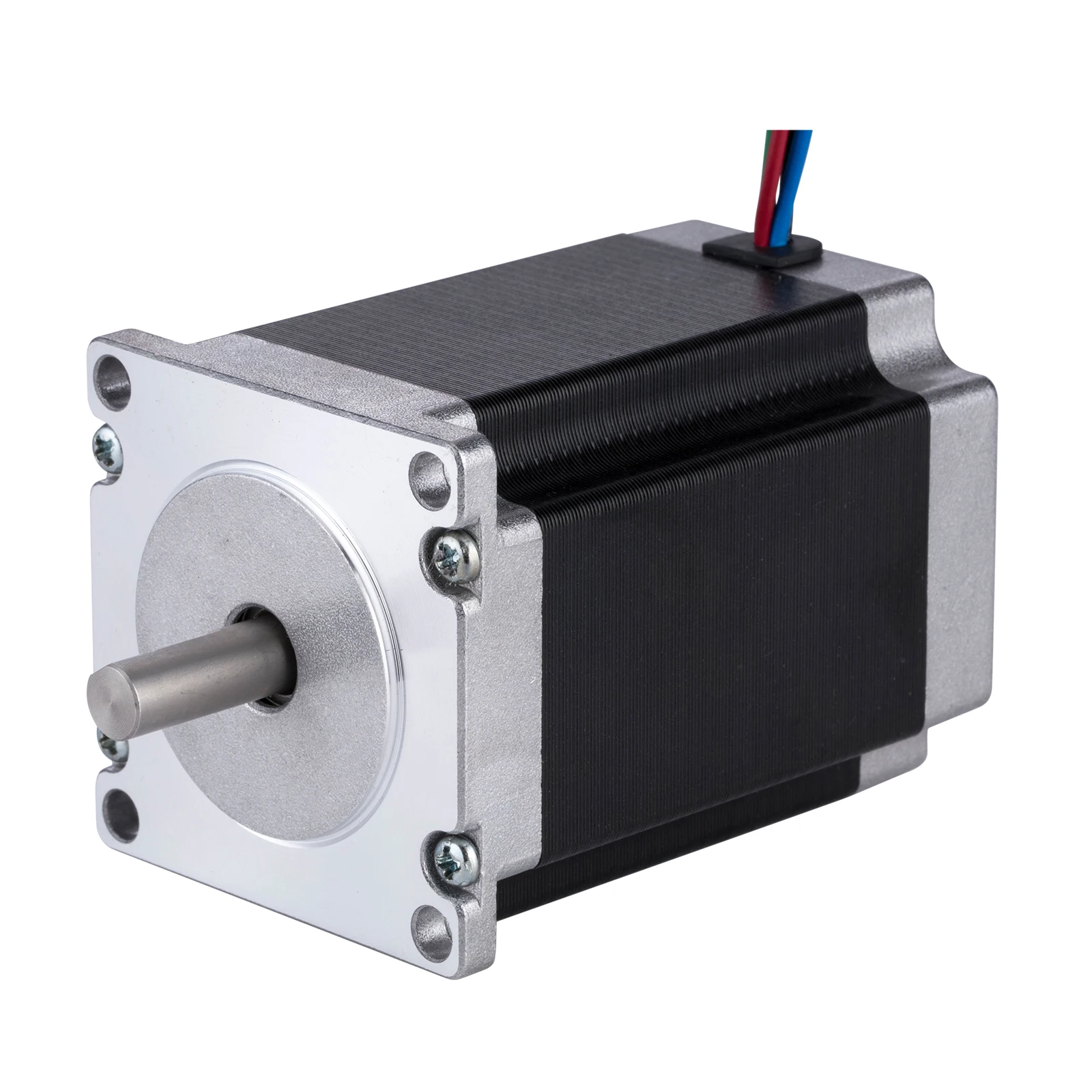 Cloudray CM32 1.8 Degree 57mm Nema 23 Stepper Motor 23CS22C-400 57HS for 3D Printer With China Factory