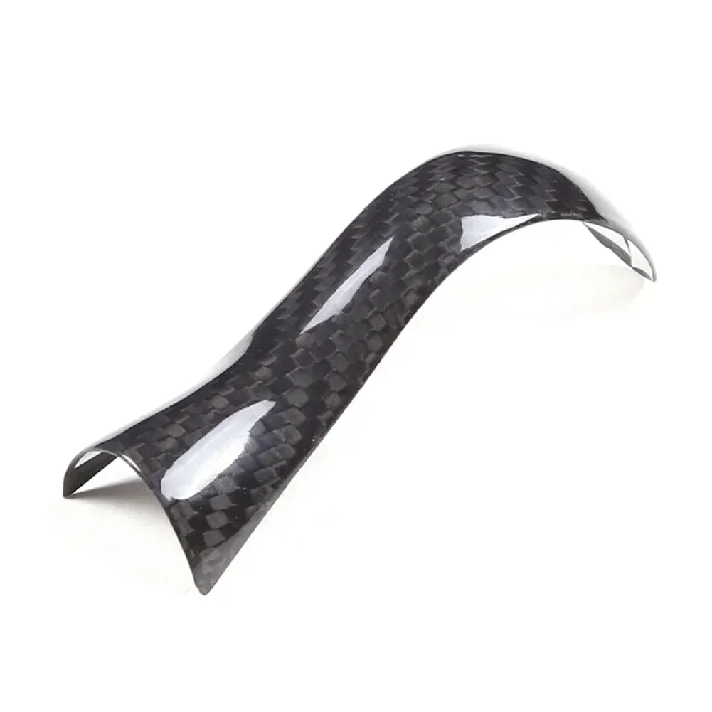 

Для Infiniti Q50 ручка переключения передач с прямой установкой черная зубчатая головка для Infiniti Q50 прямая установка