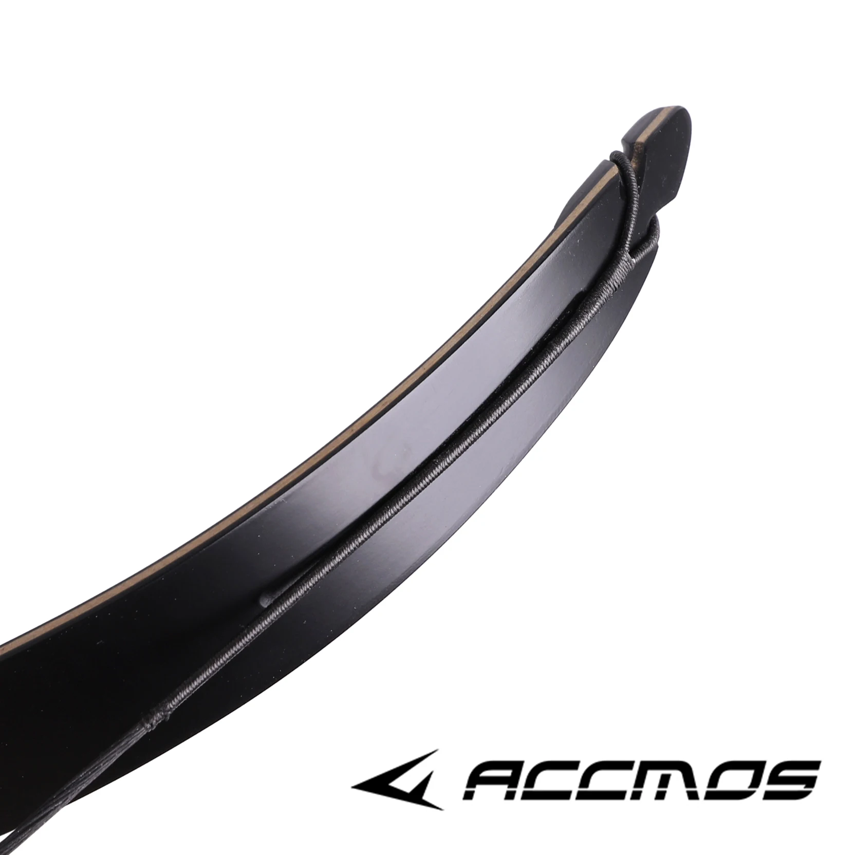 1pair F177/F179 Recurve Bow Limbs 30 35 40 45 50lbs Wood Backed High Strength Fiberglass Limbs 56inch Right /left Hand