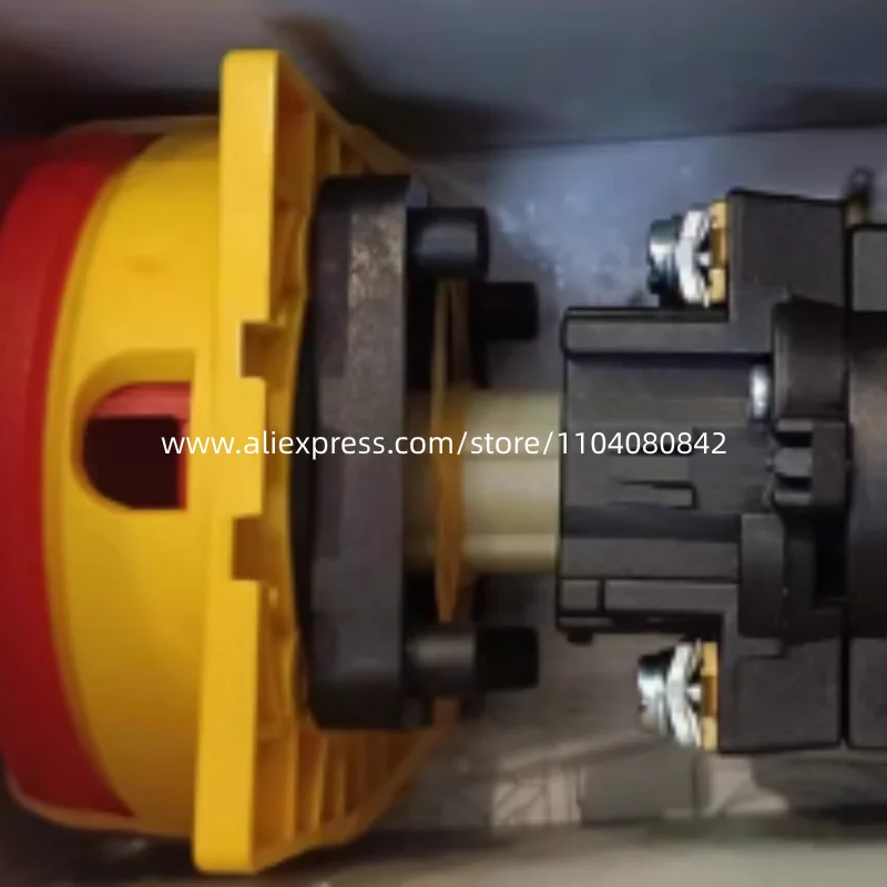 New Eaton Load Isol… - image