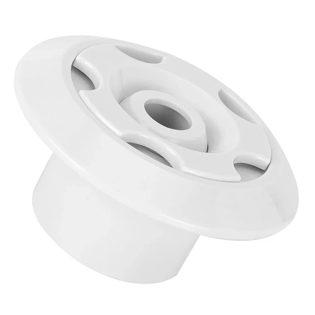 

Massage Nozzle 2inch 360 Degree Rotatable For SP-1025 Swimming Pool Massage Nozzle Water Outlet SPA Jet Nozzle Spa Pool Cover