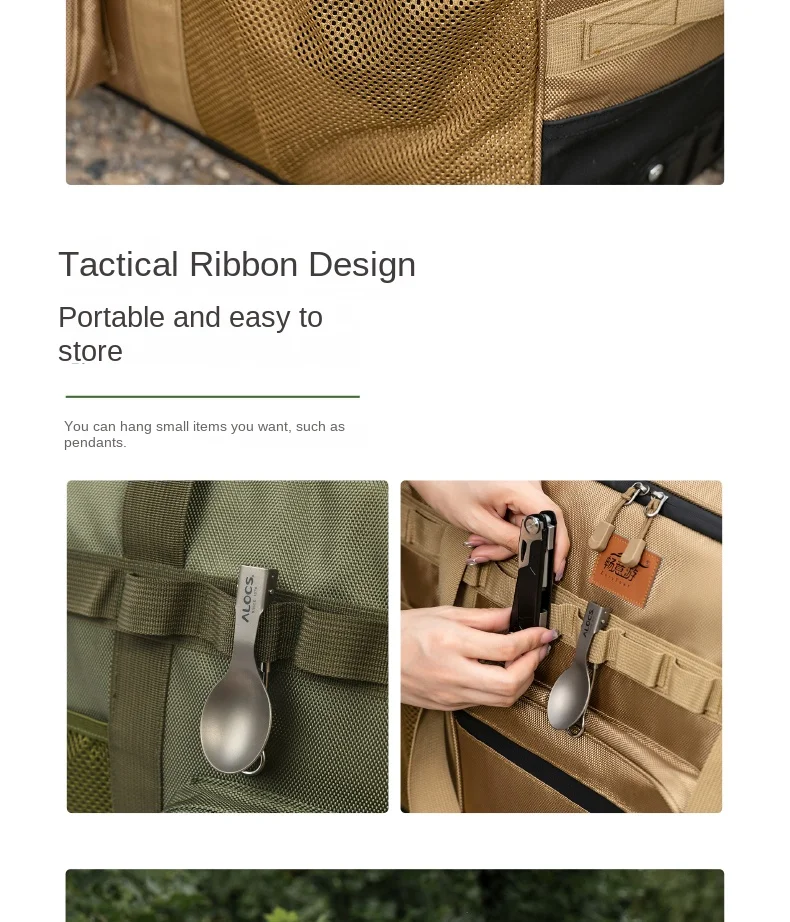 130L Outdoor-Trolley-Rucksack mit großem Fassungsvermögen, verdickte Aufbewahrungstasche mit Rädern, komplettes Set für Picknick- und Campingausrüstung – Detail 10