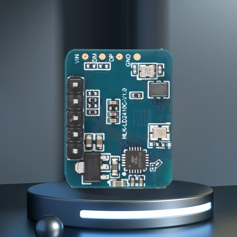 HLK-LD2410C Human P…