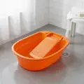 Vibrant Orange
