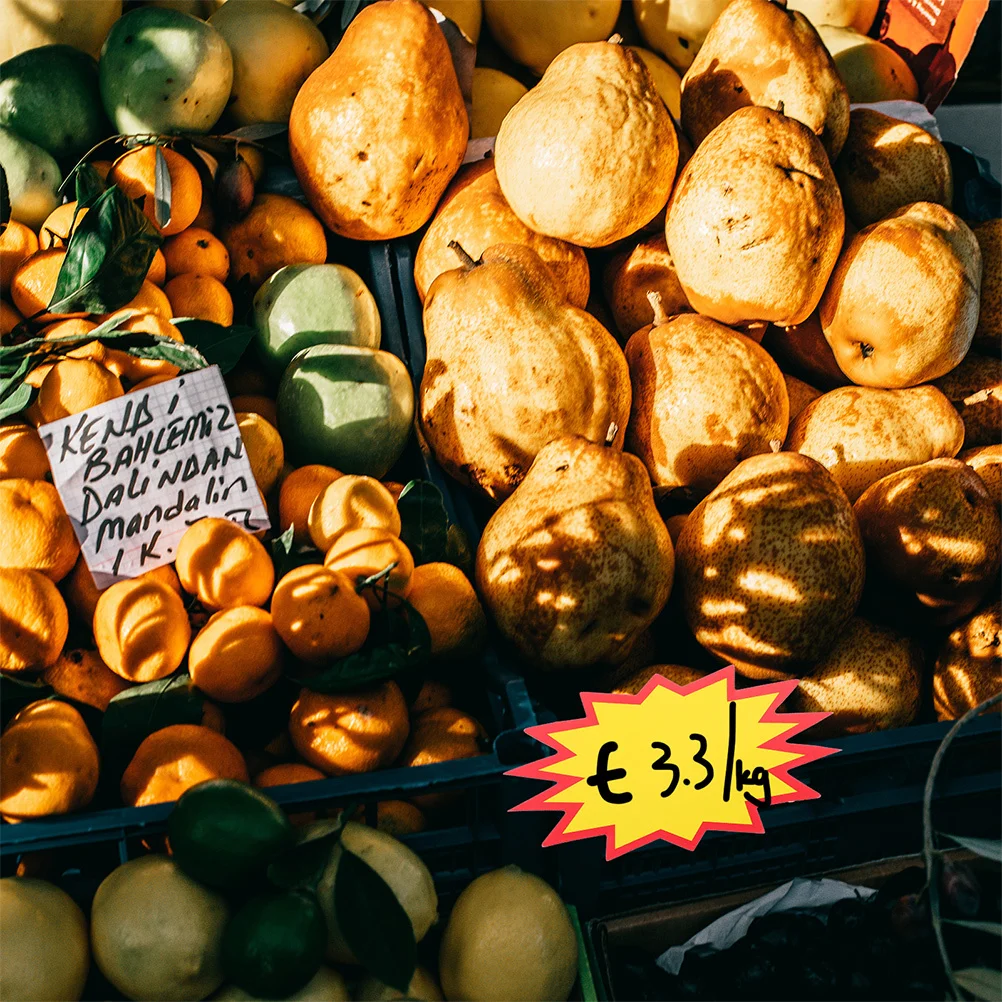 100 шт. ценники для магазинов, сверхмощные вывески для розничной торговли, магазин ценников, сменные метки для продажи для работы на работу