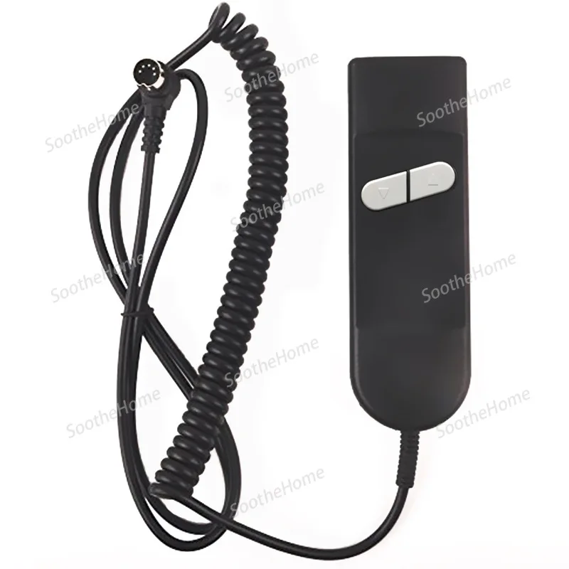 

Электрический контроллер дивана, кресло для пожилых людей и кресло для ванны для ног, ручной контроллер